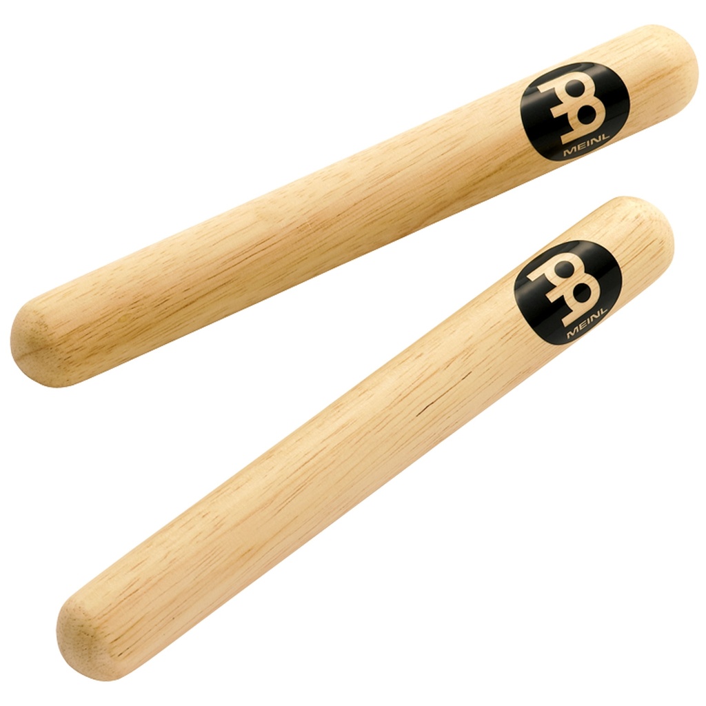 Meinl Hardwood Classic Wood Claves