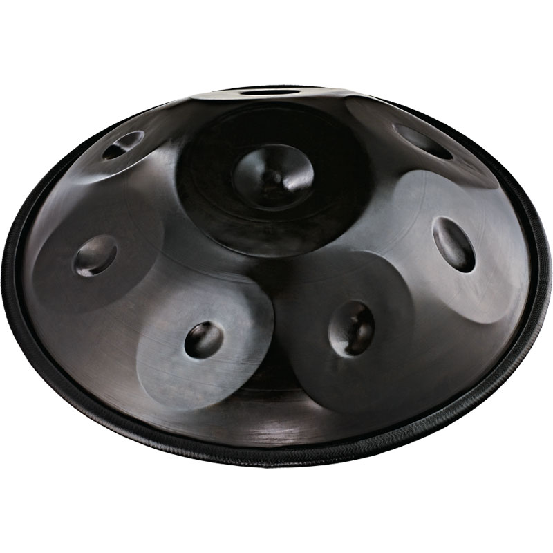 Meinl Harmonic Art Handpan (A A# C D F G A) w/ Cover and Bag