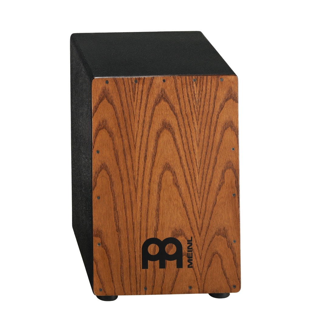 Meinl Headliner Cajon Stained American White Ash