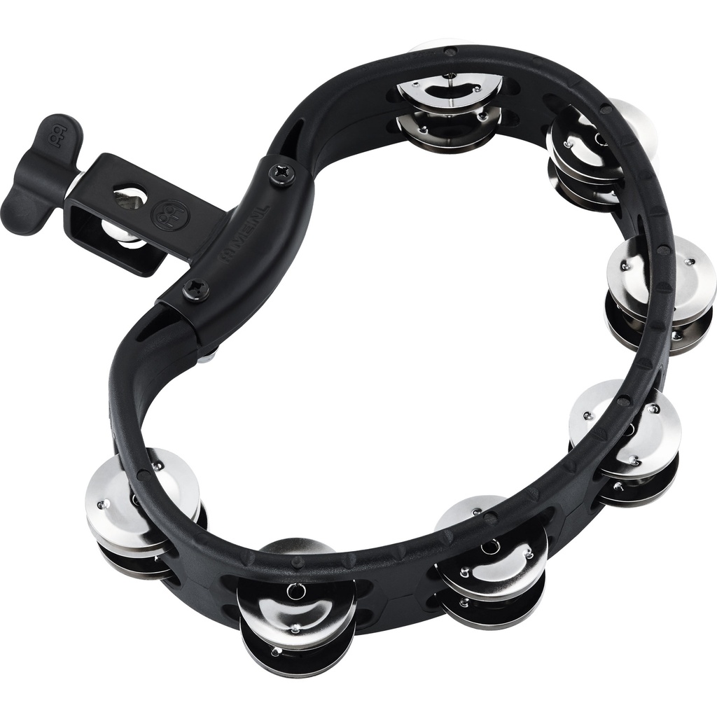 Meinl Headliner Double Row Mountable ABS Tambourine