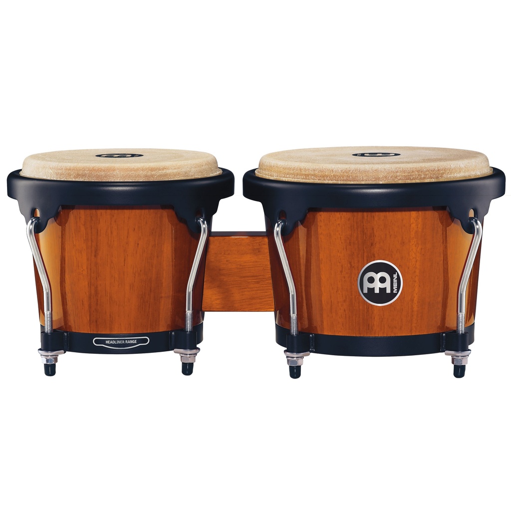 Meinl Headliner Series Wood Bongos