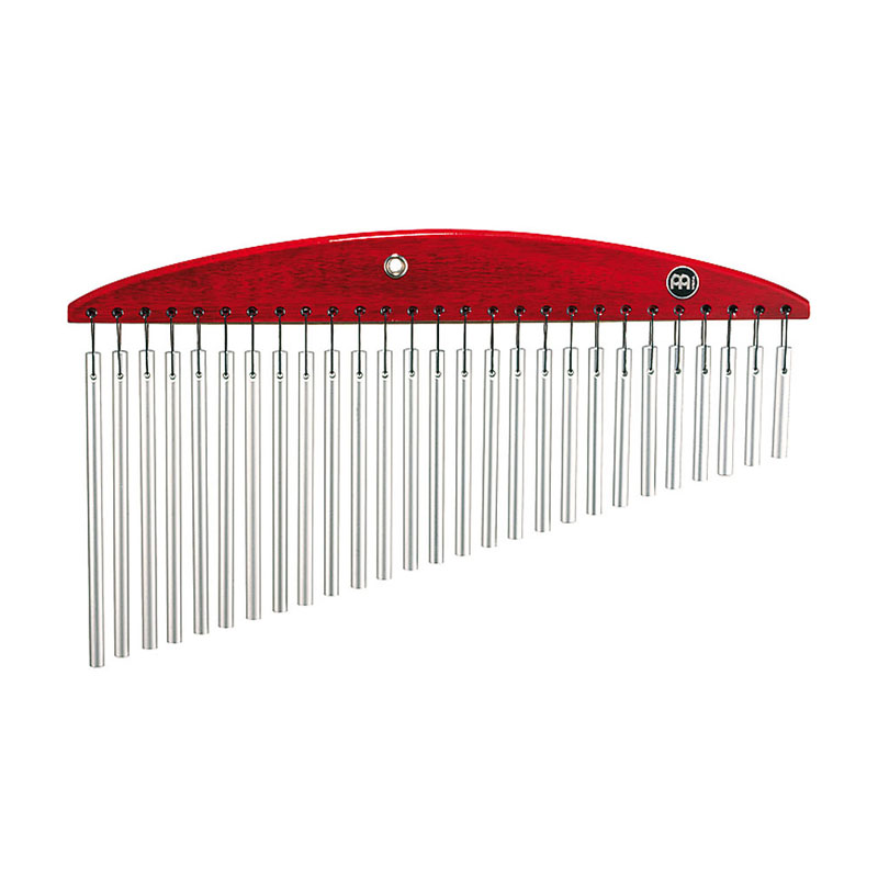 Meinl Headliner Single Row 27-Bar Wind Chimes