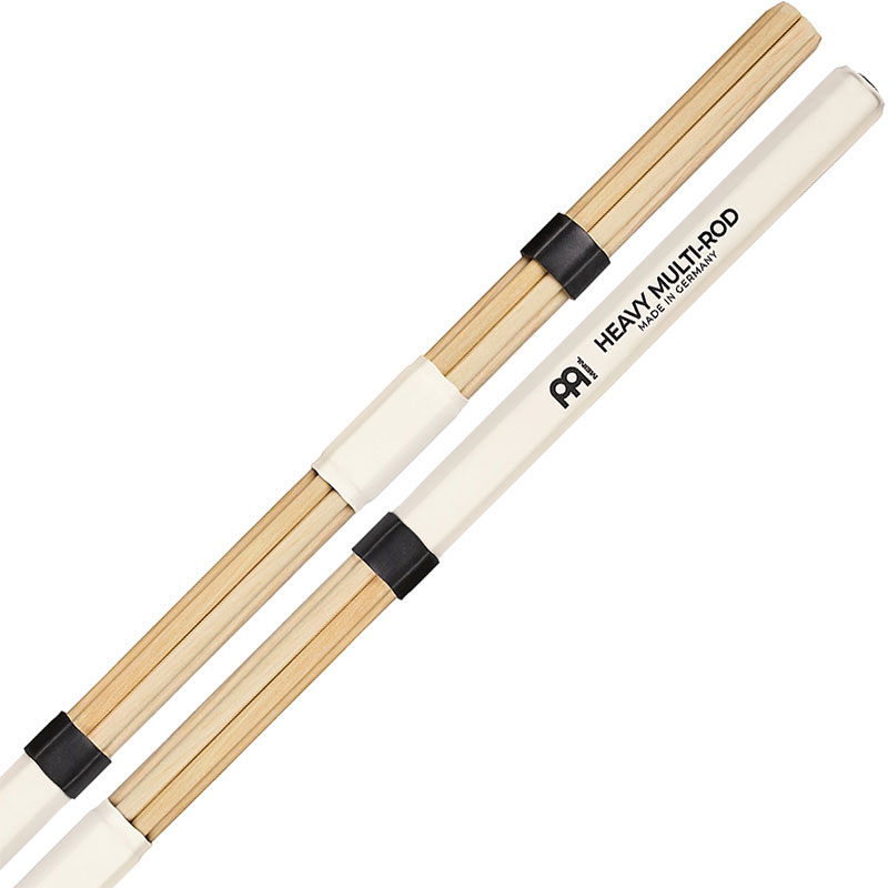Meinl Heavy Multi-Rod Bundle Sticks