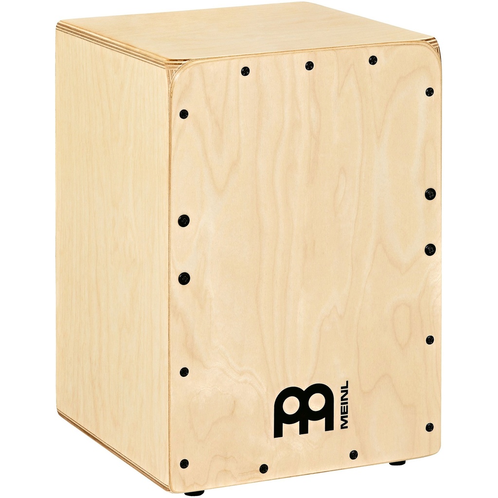 Meinl Jam Cajon w/ Baltic Birch Front