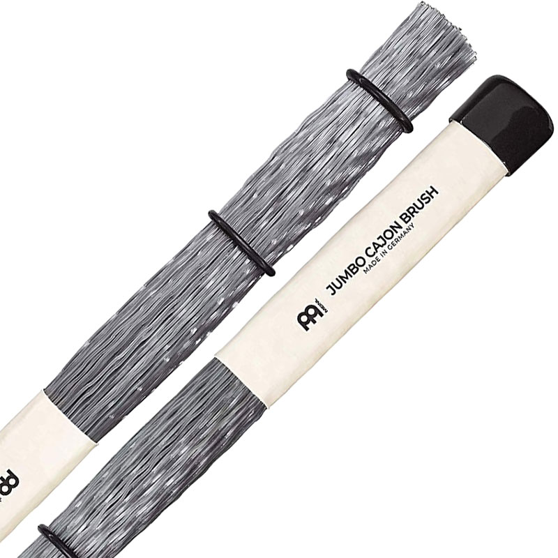 Meinl Jumbo Cajon Brushes