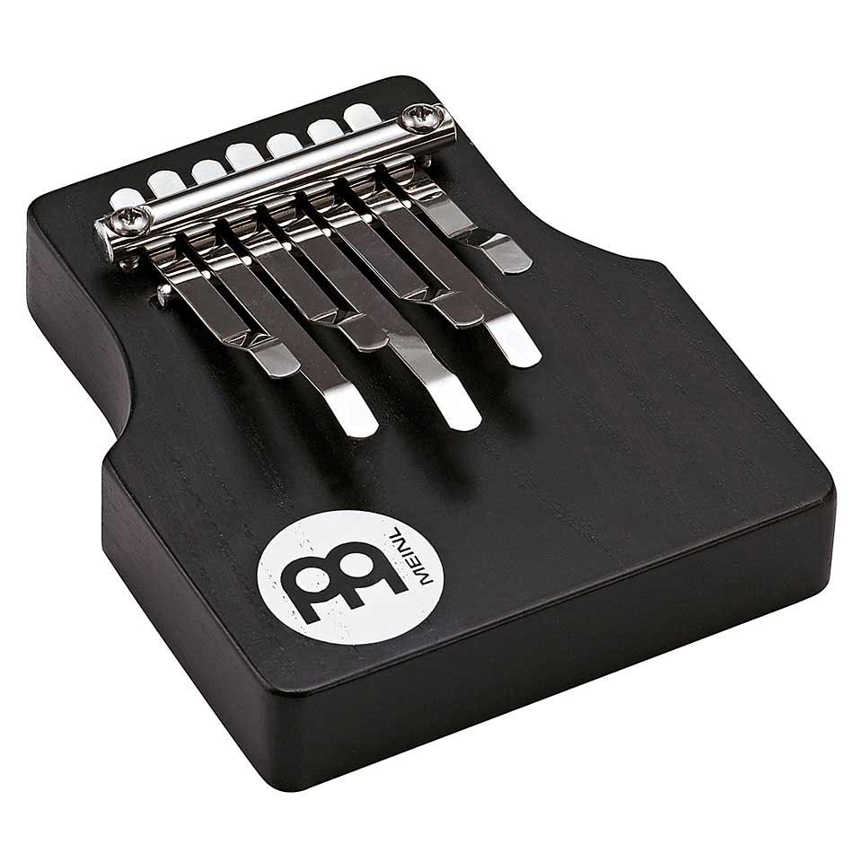 Meinl Kalimba With Extra Wide Tongues