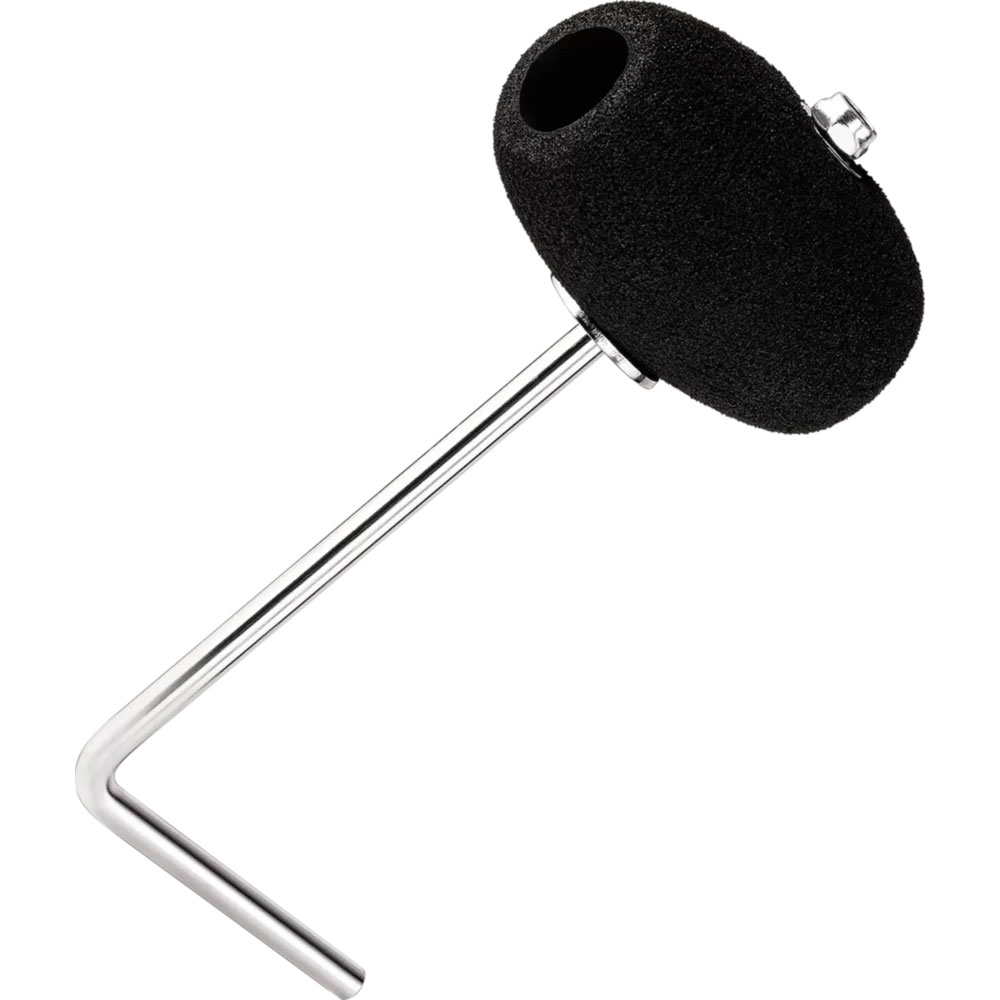 Meinl L-Shaped Hammer Head Beater for Bassbox / Snarebox Cajon