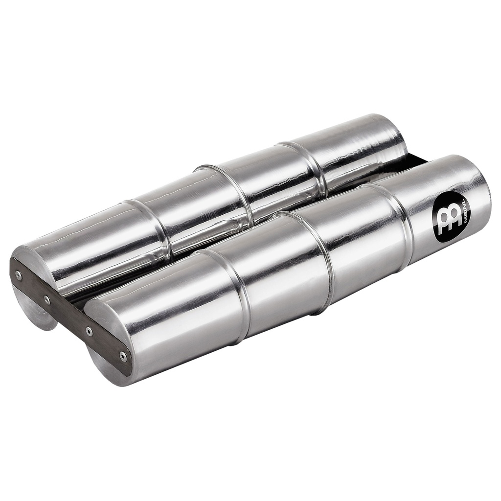Meinl Large Aluminum Samba Double Shaker