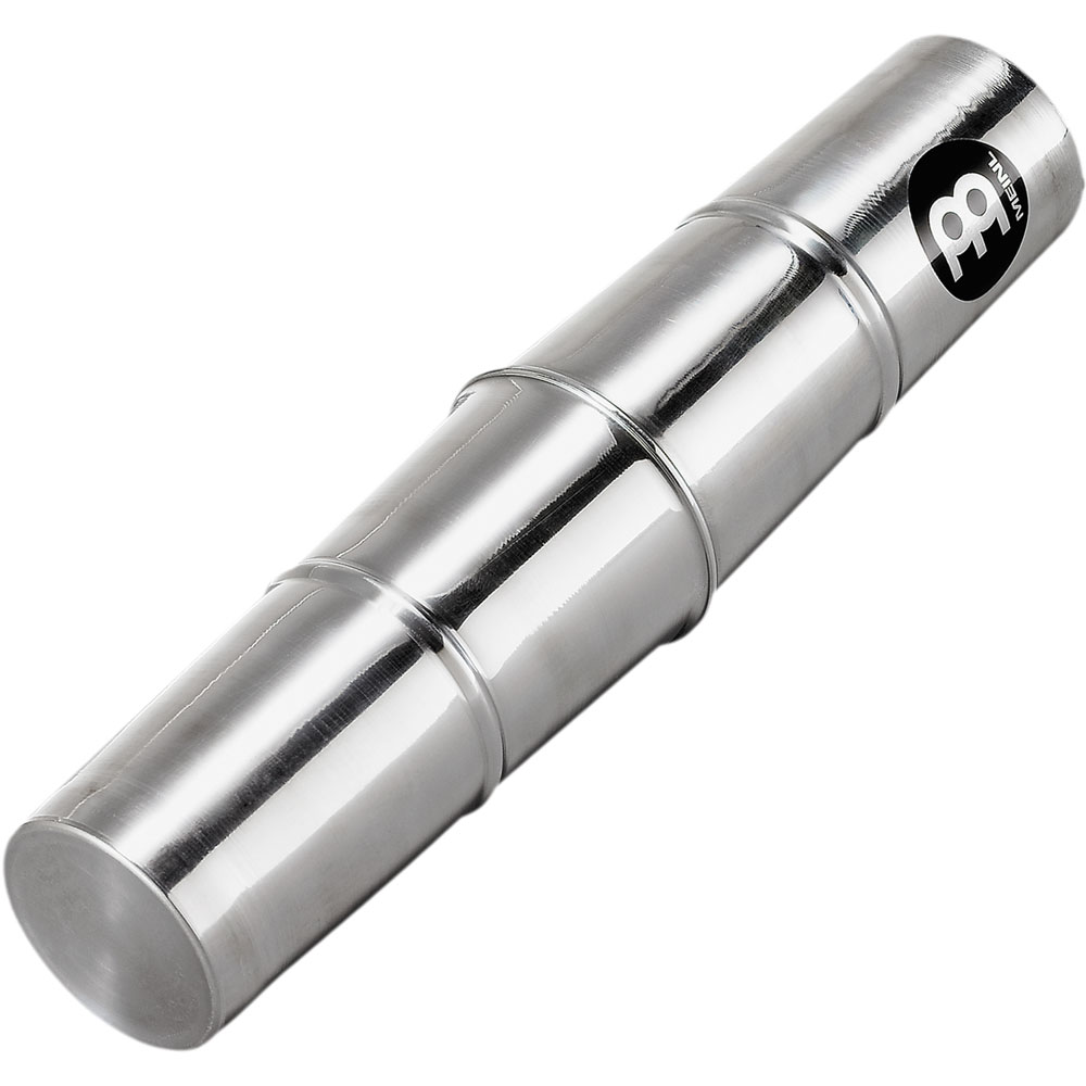 Meinl Large Aluminum Samba Single Shaker