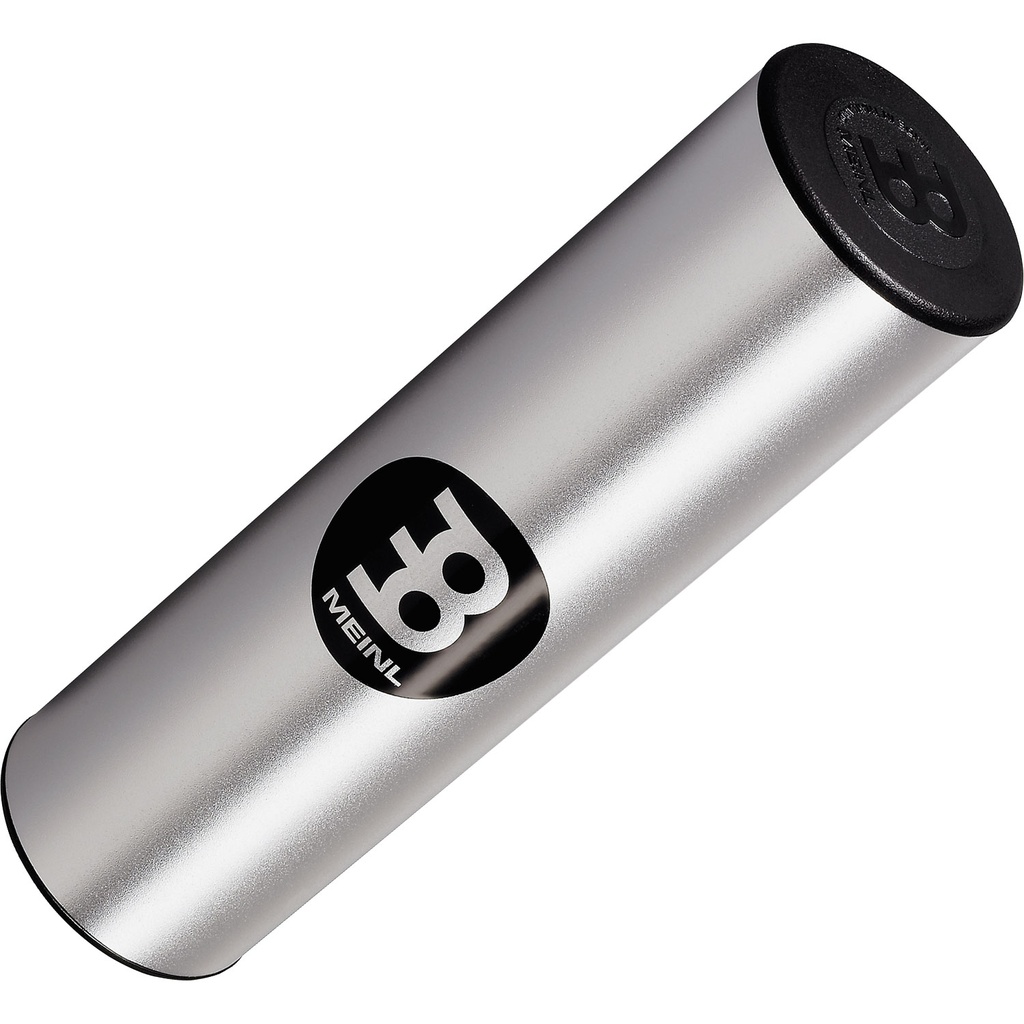 Meinl Large Aluminum Shakers Round