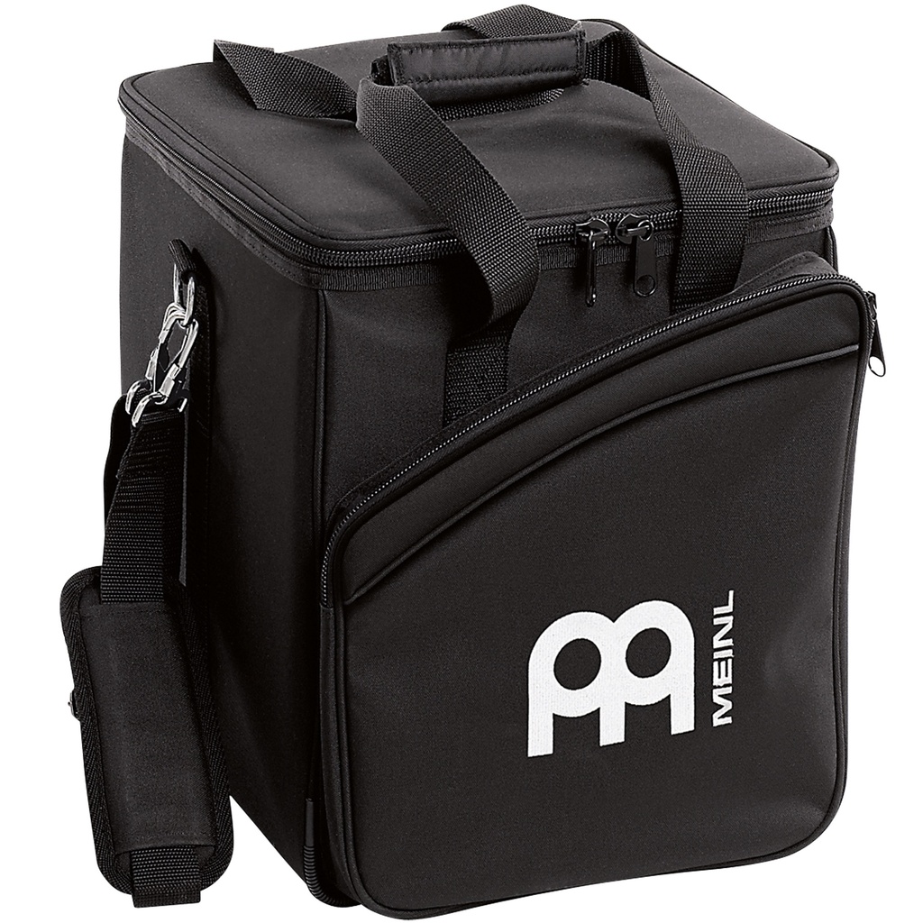 Meinl Large Black Professional Ibo Bag