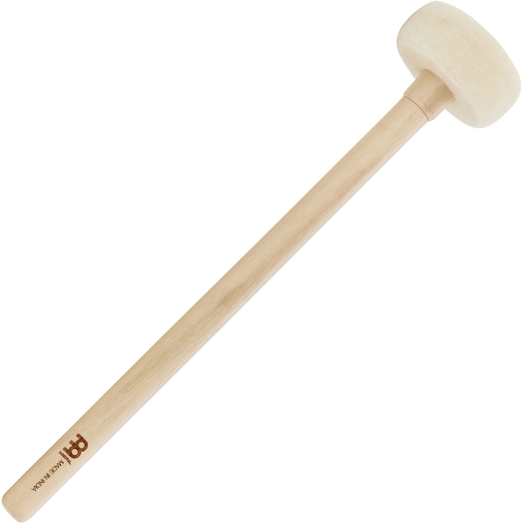 Meinl Large Tip Singing Bowl Mallet with Large Handle