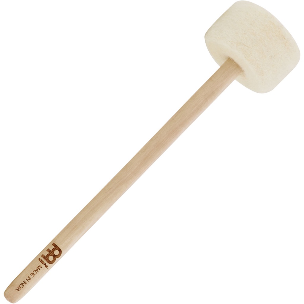 Meinl Large Tip Singing Bowl Mallet with Small Handle