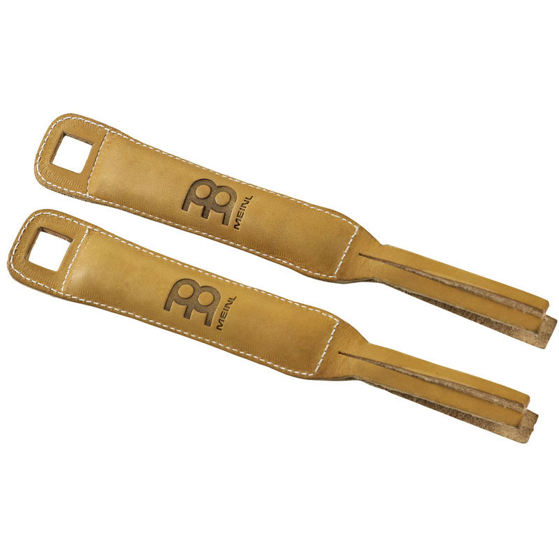 Meinl Leather Handles (pair)