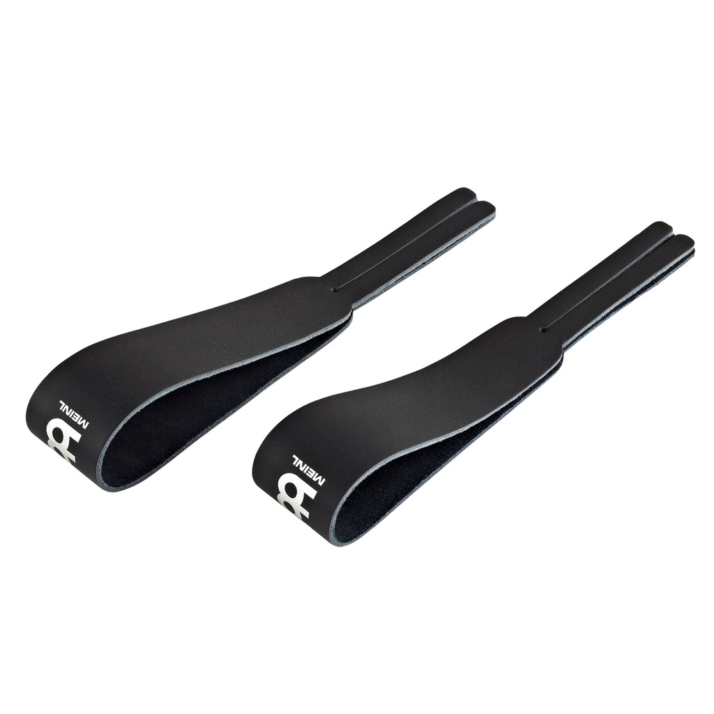 Meinl Leather Marching Cymbal Straps (pair)