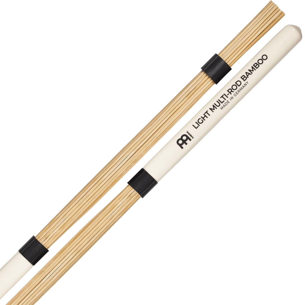 Meinl Light Bamboo Multi-Rod Bundle Sticks