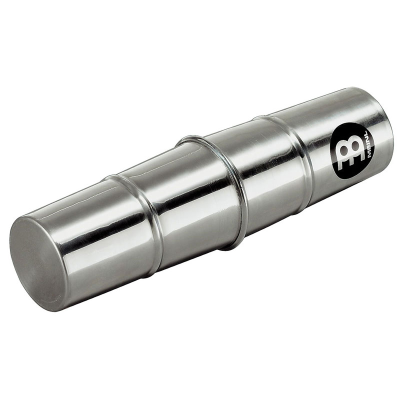 Meinl Medium Aluminum Single Samba Shaker