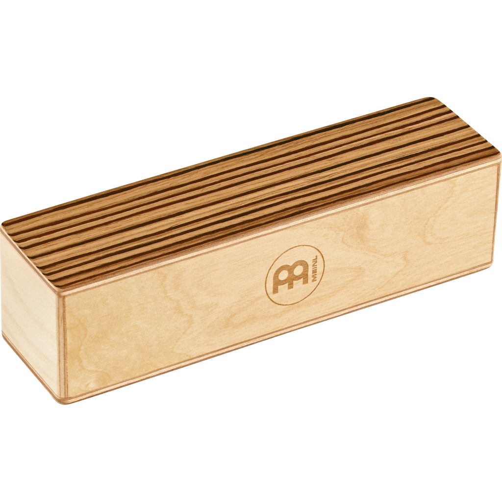 Meinl Medium Square Wood Shaker