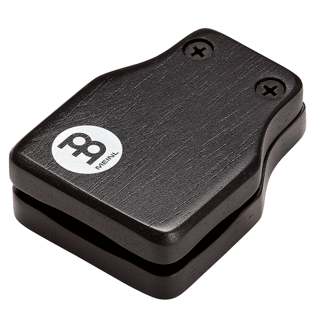 Meinl Medium Wood Cajon Castanets