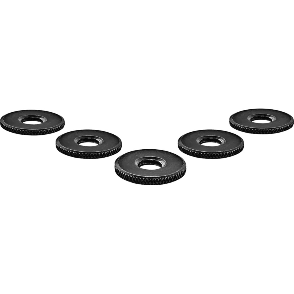Meinl Microphone Rod Counter Nuts