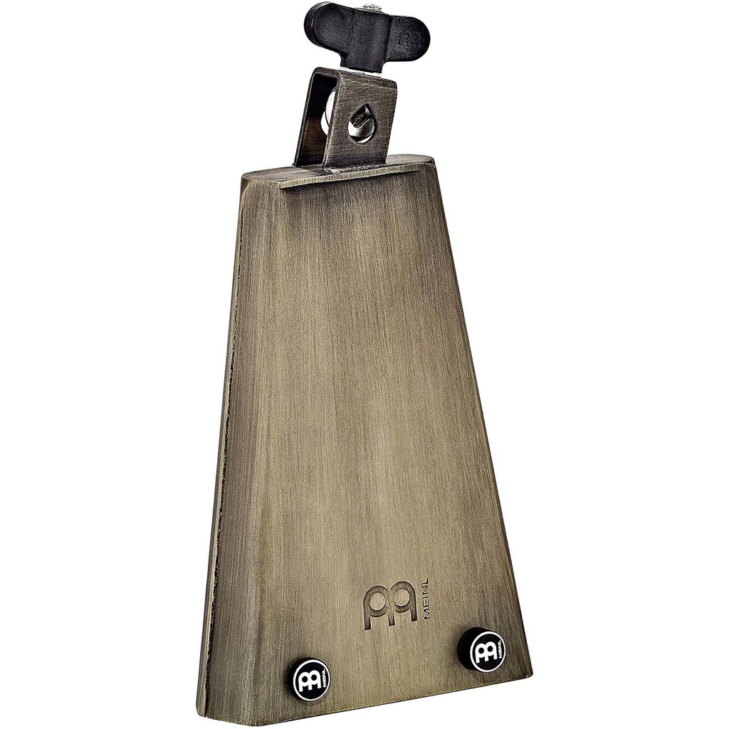 Meinl Mike Johnston Signature Groove Bell