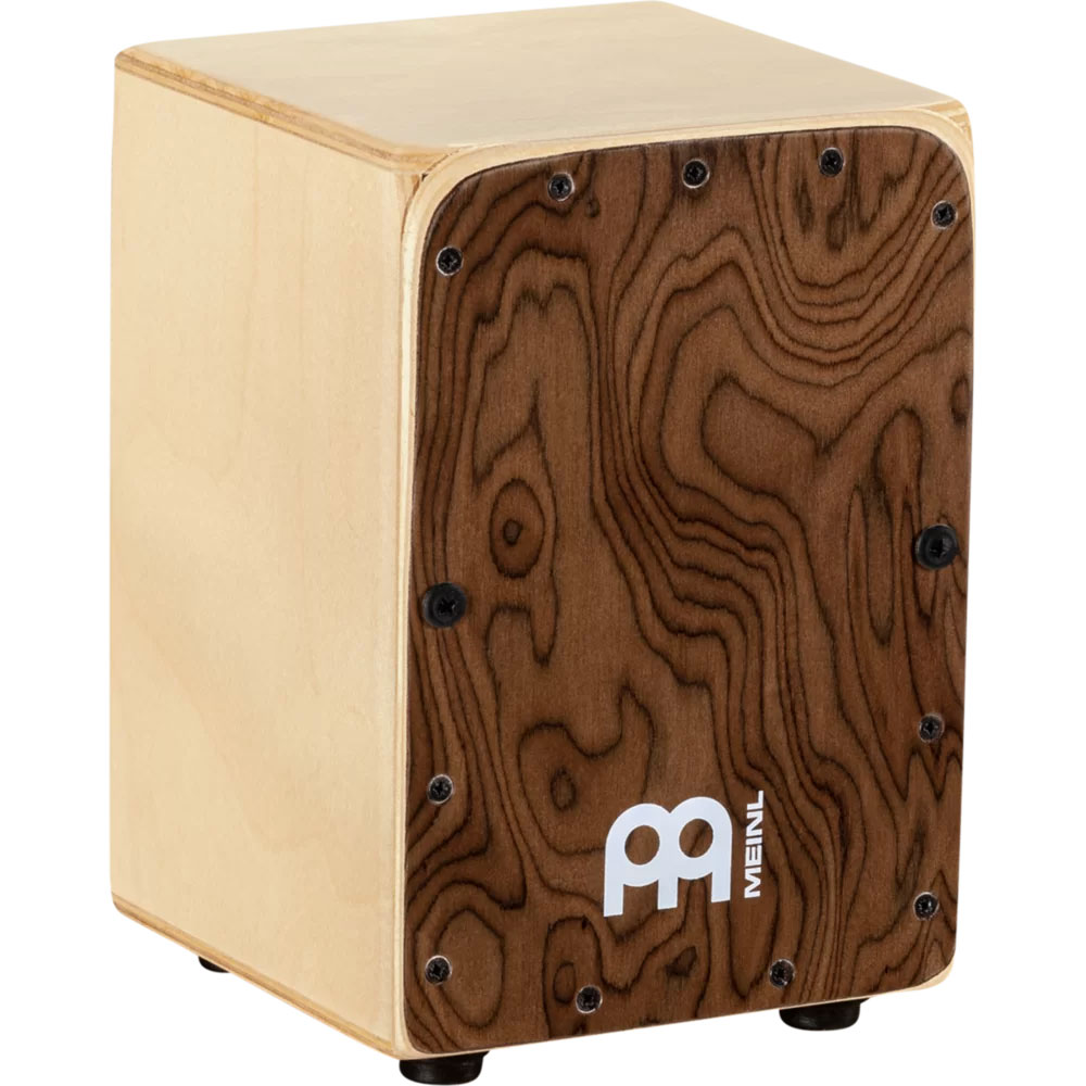 Meinl Mini Burl Wood Cajon