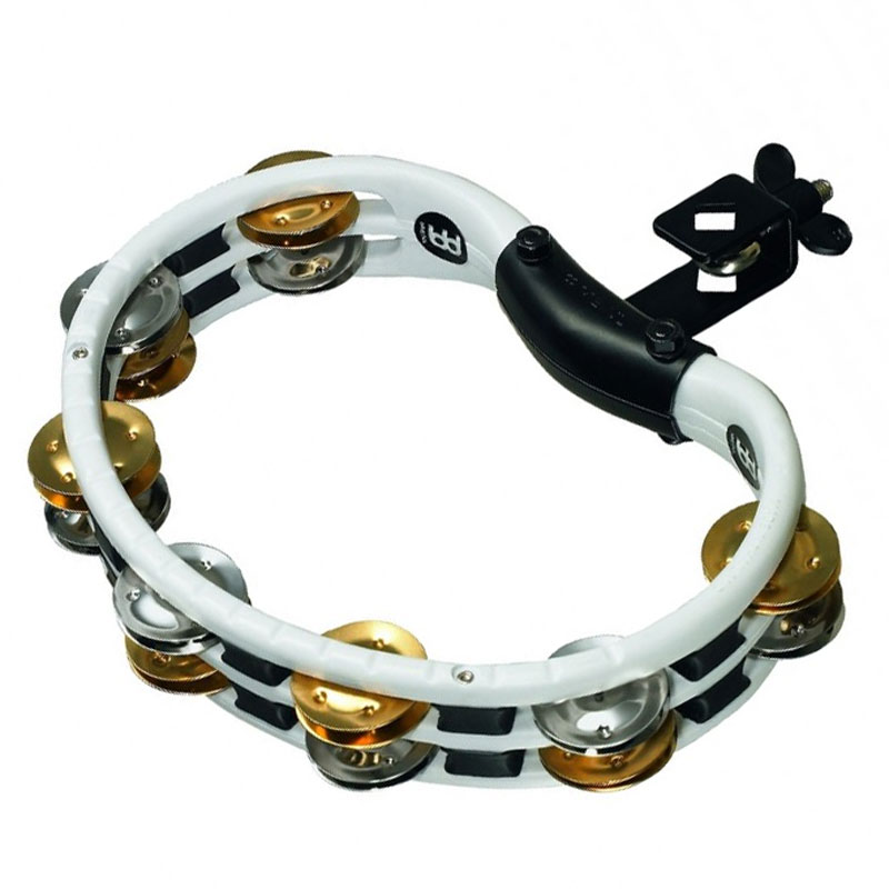 Meinl Mountable Combo ABS Tambourines Mix