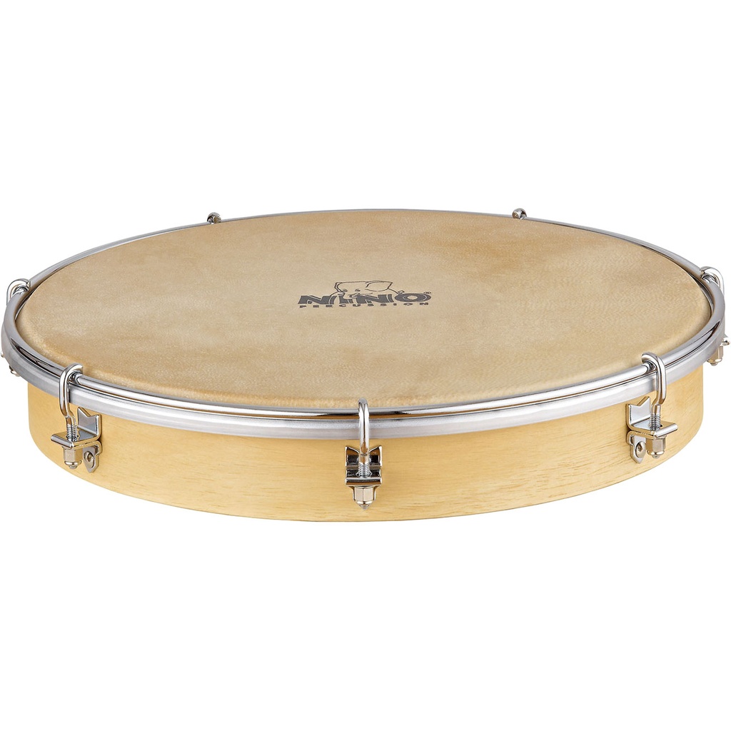 Meinl Nino 10" Tunable Hand Drum