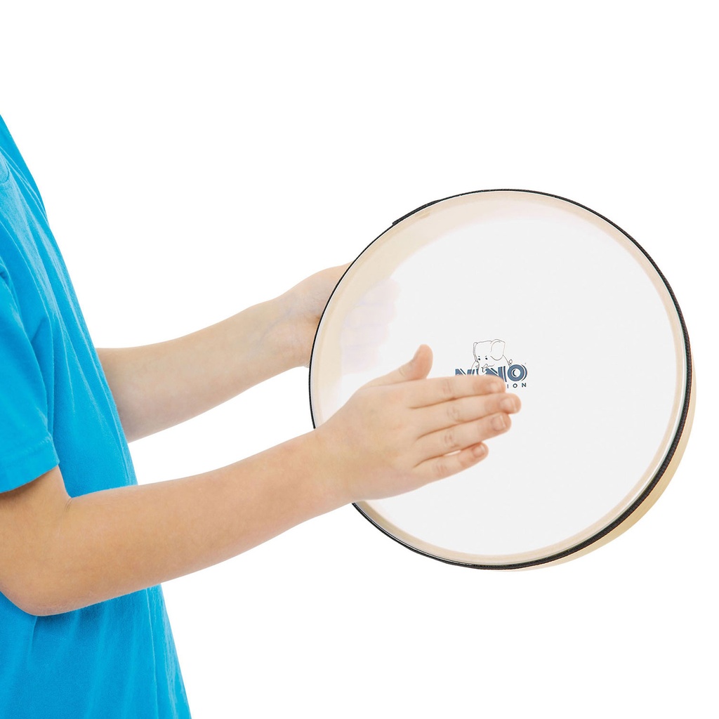 Meinl Nino 10" Wood Hand Drum