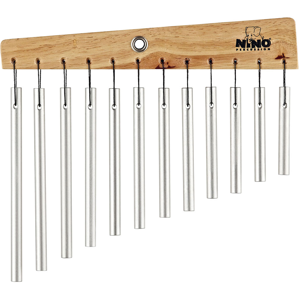 Meinl Nino 12 Bar Chimes