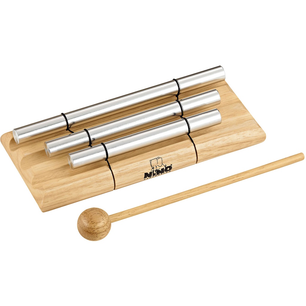 Meinl Nino 3 Row Energy Chimes
