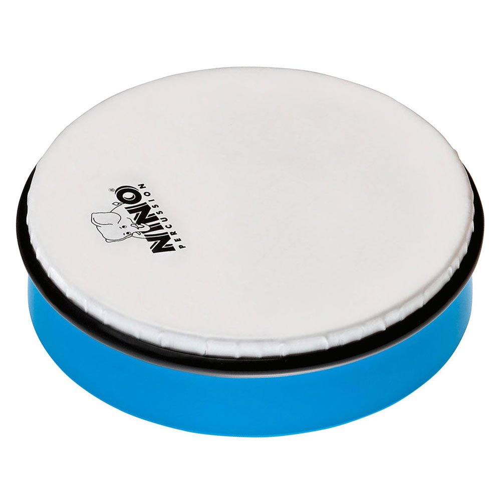 Meinl Nino 8" Sky Blue ABS Hand Drum
