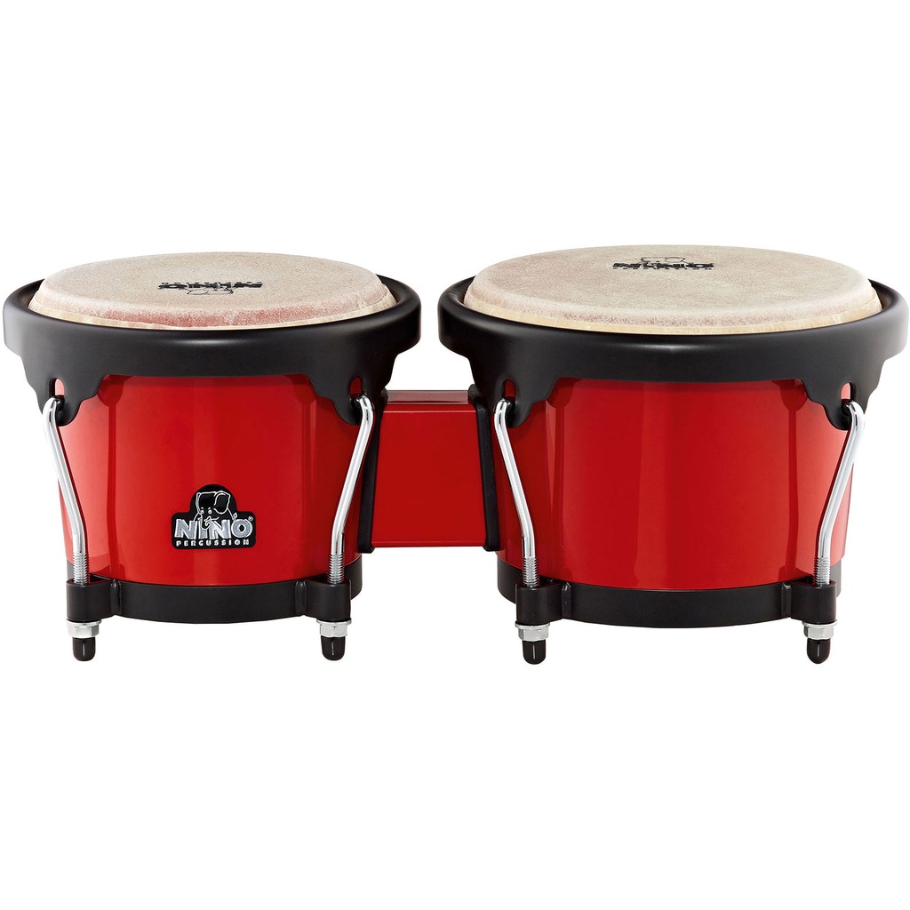 Meinl Nino ABS Bongos