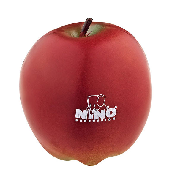 Meinl Nino Apple Fruit Shaker
