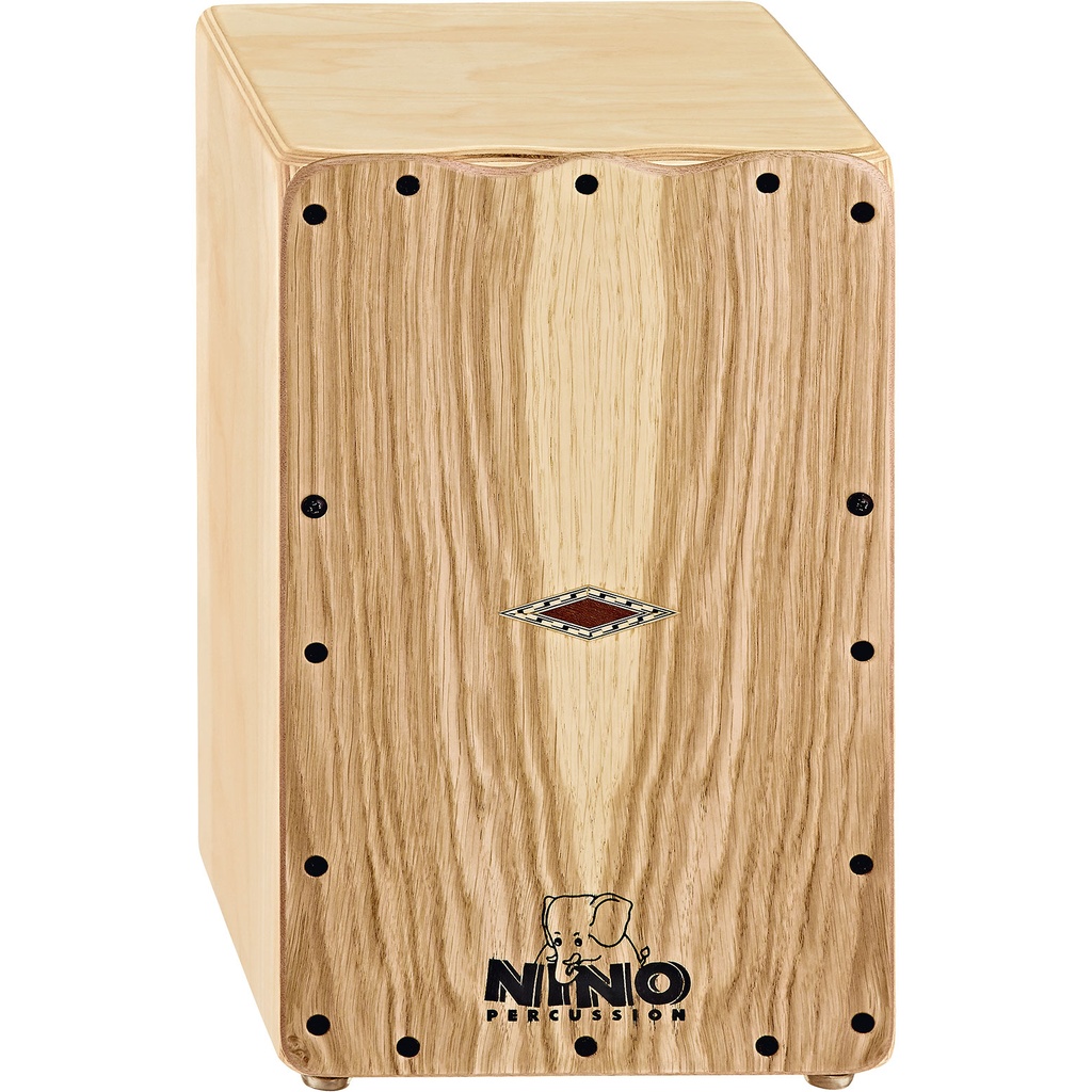 Meinl Nino Artisan Edition White Oak Cajon