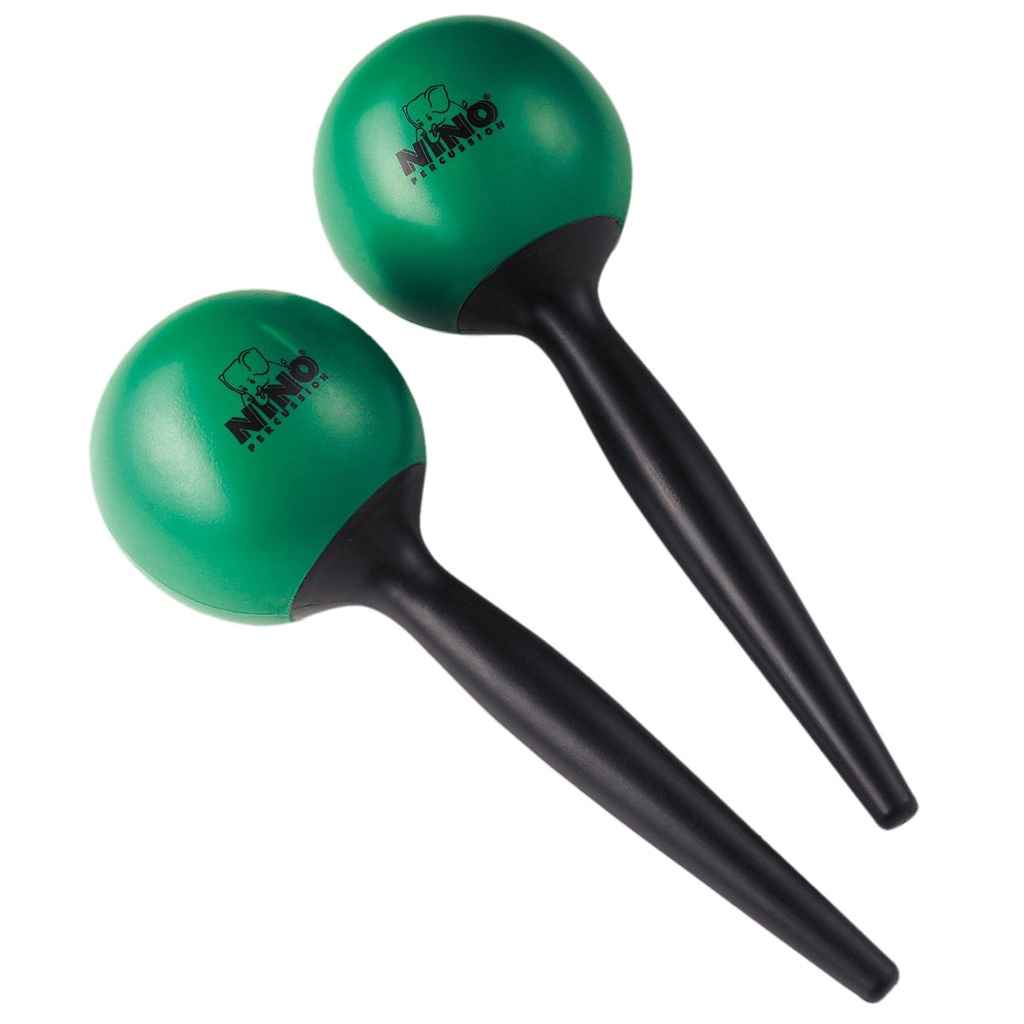 Meinl Nino Green
