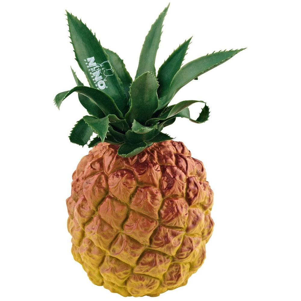 Meinl Nino Pineapple Fruit Shaker