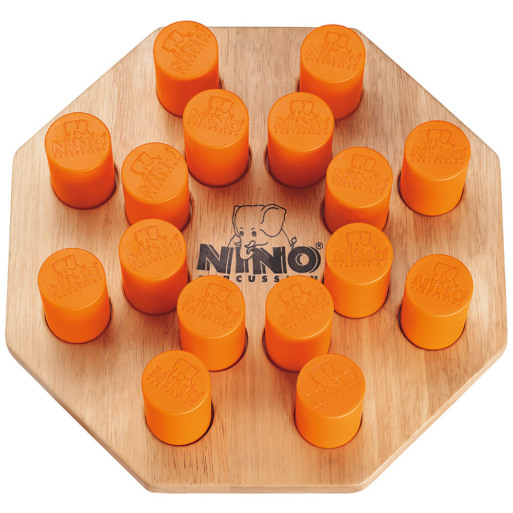Meinl Nino Shake'n Play Game