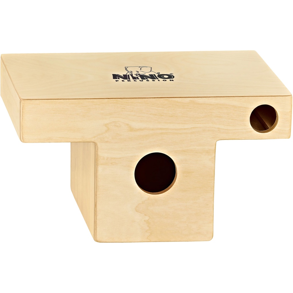 Meinl Nino Slap Top Cajon