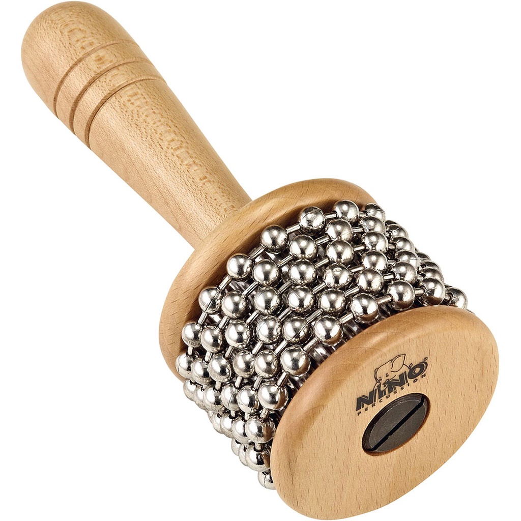 Meinl Nino Small Cabasa