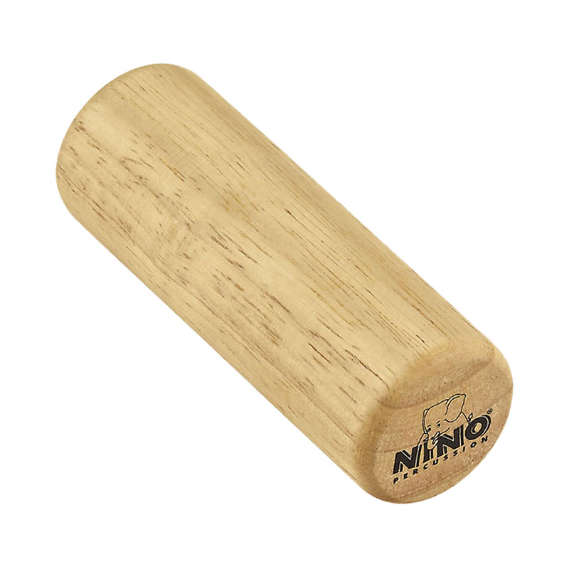 Meinl Nino Small Wood Cylinder Shakers