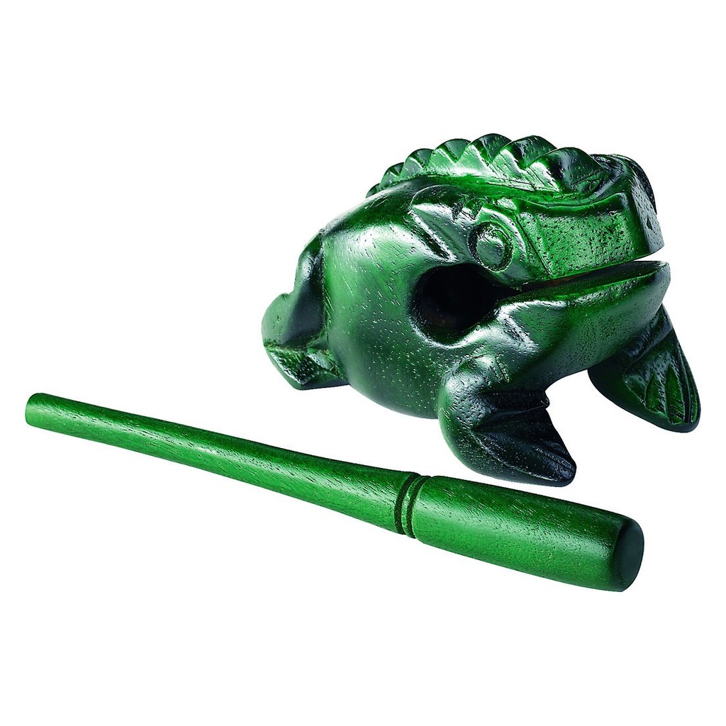 Meinl Nino Small Wood Frog