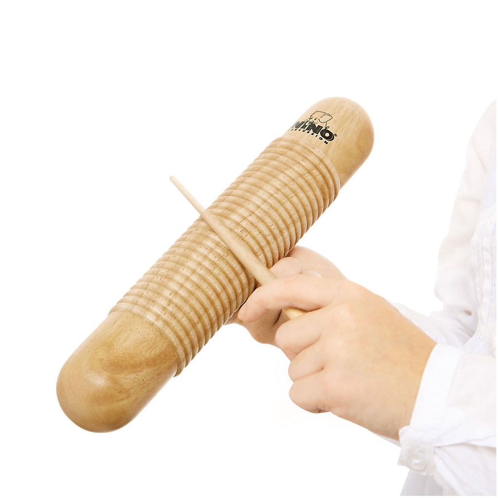 Meinl Nino Wood Guiro
