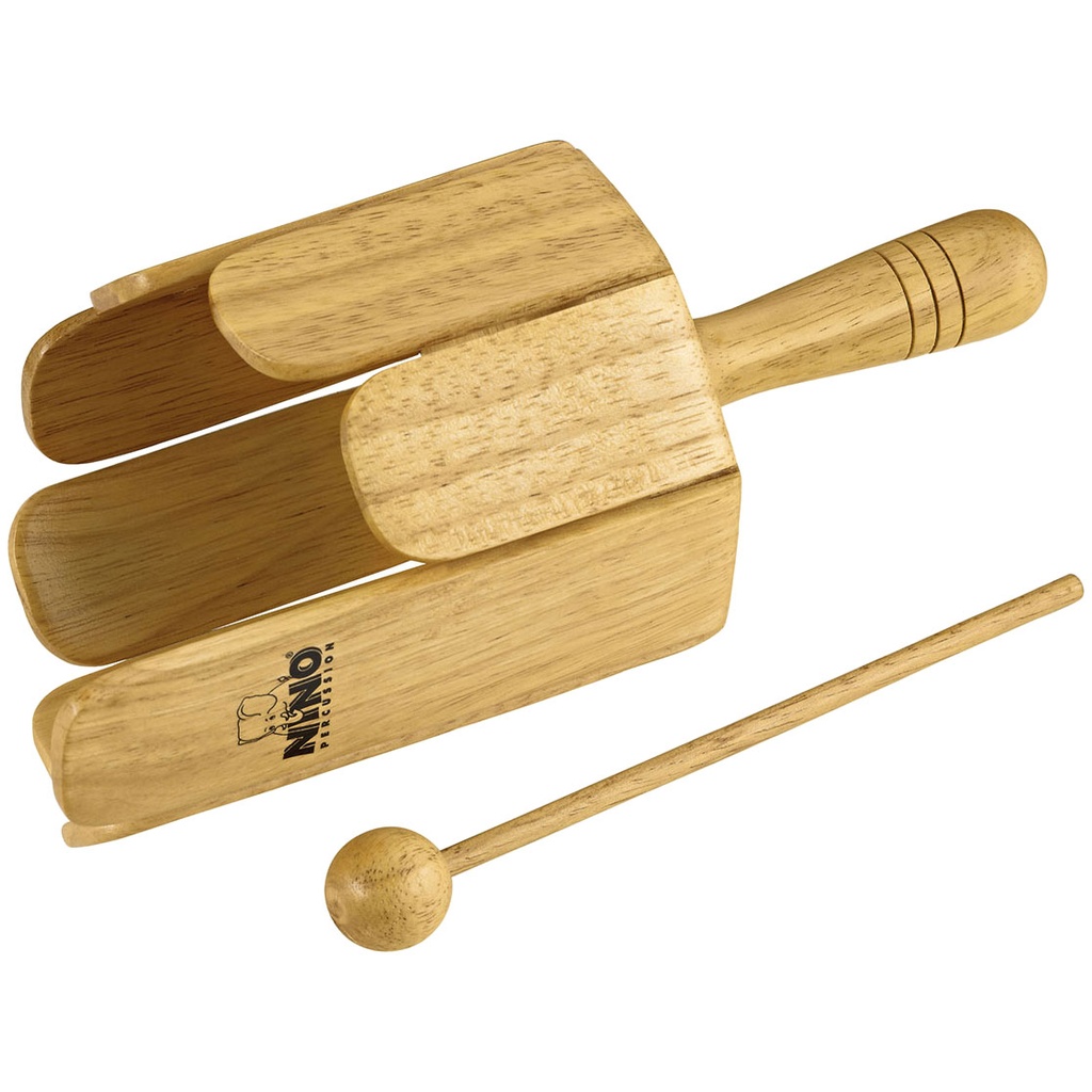 Meinl Nino Wood Stirring Drum