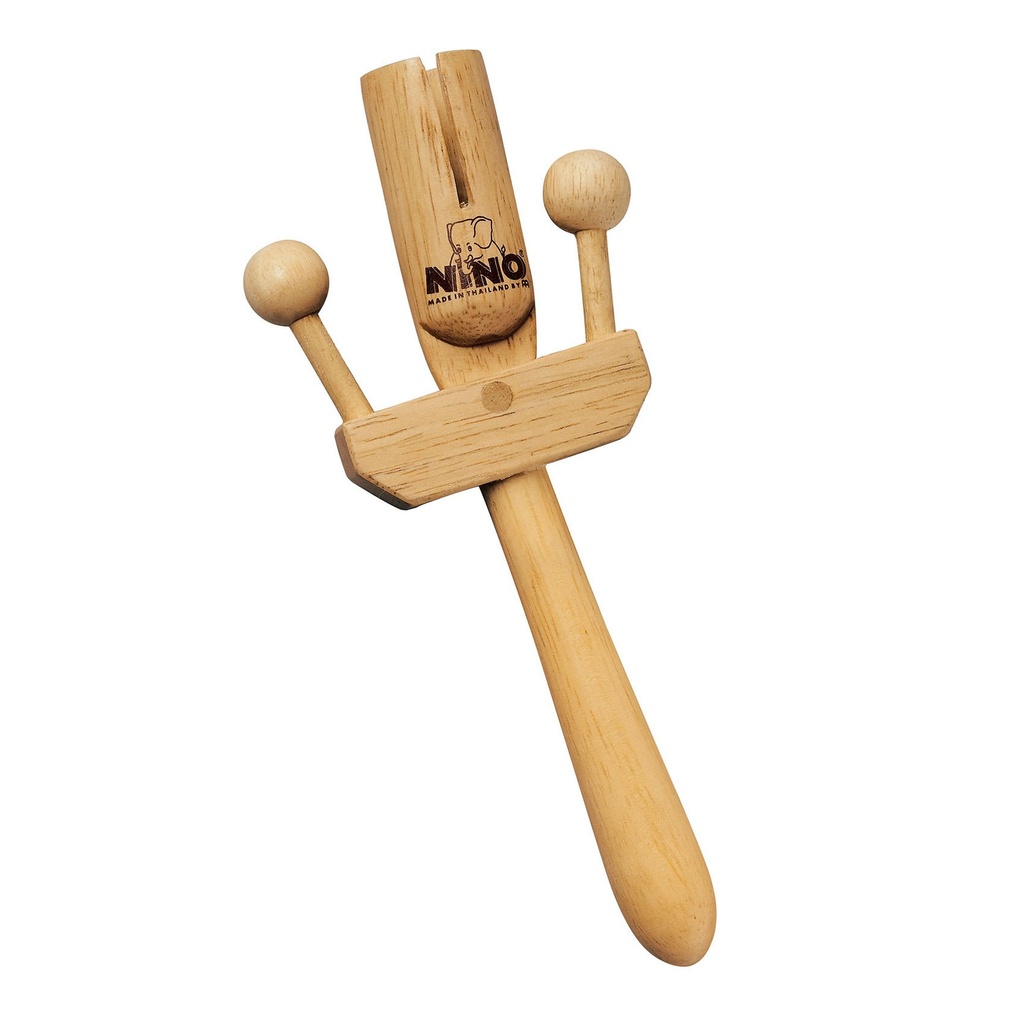 Meinl Nino Woodpecker