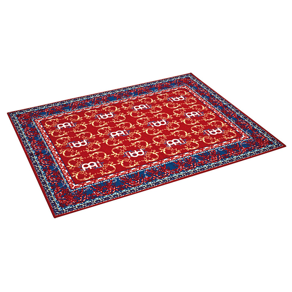 Meinl Oriental Drum Rug