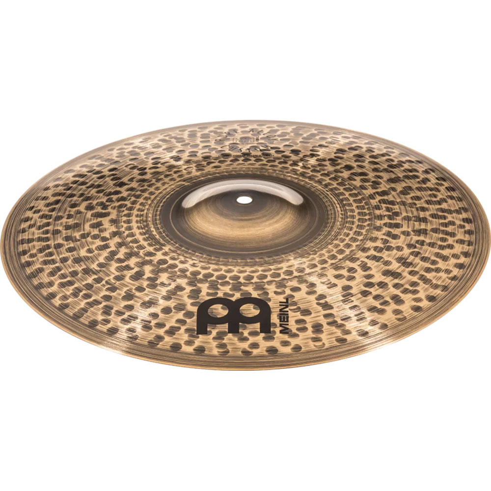 Meinl PAC16MTC-16" Pure Alloy Custom Medium Thin Crash Cymbal