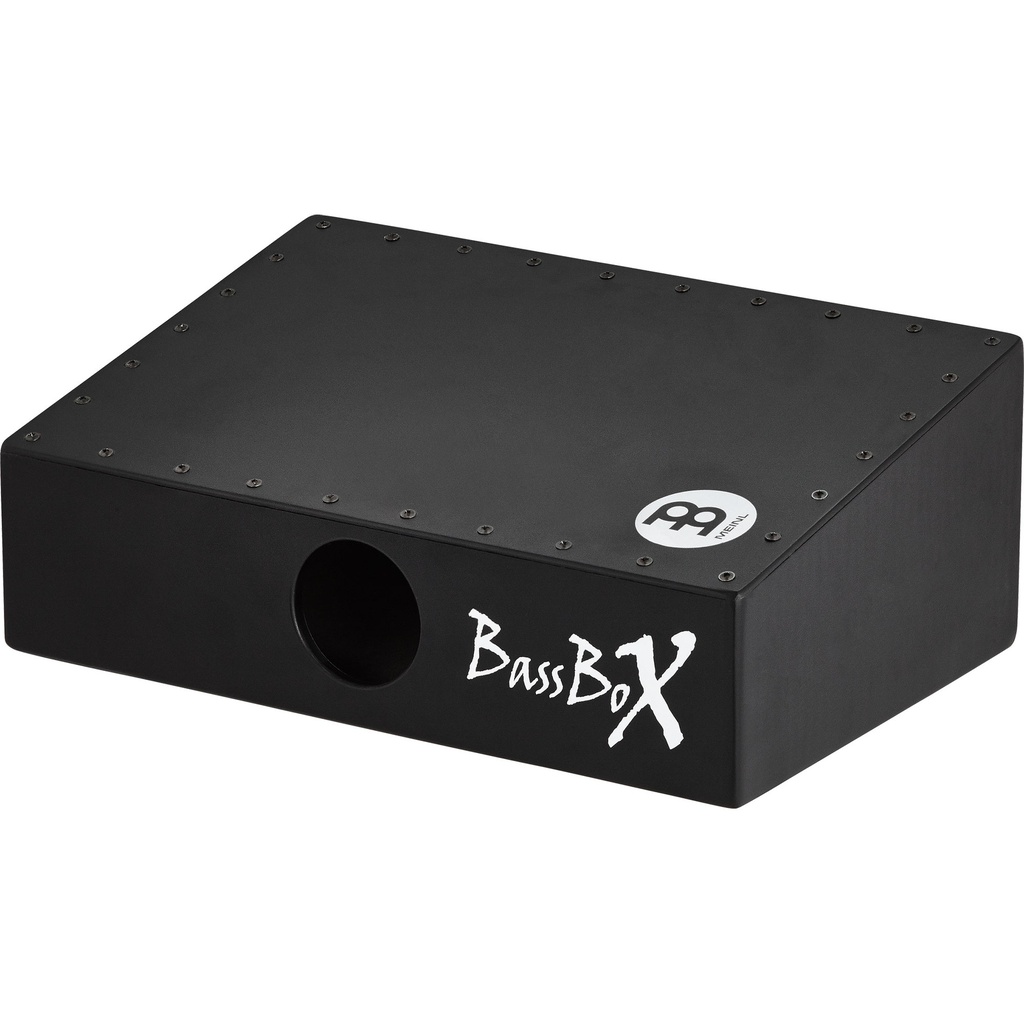 Meinl Pickup Bassbox