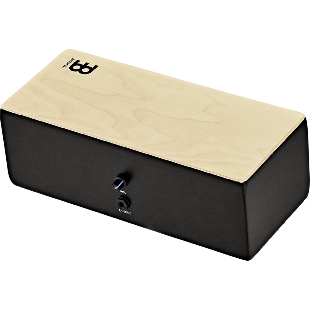 Meinl Pickup Bongo Cajon