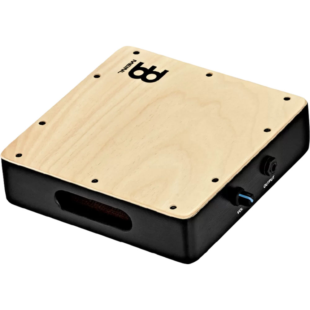 Meinl Pickup Cajon Snare Tap